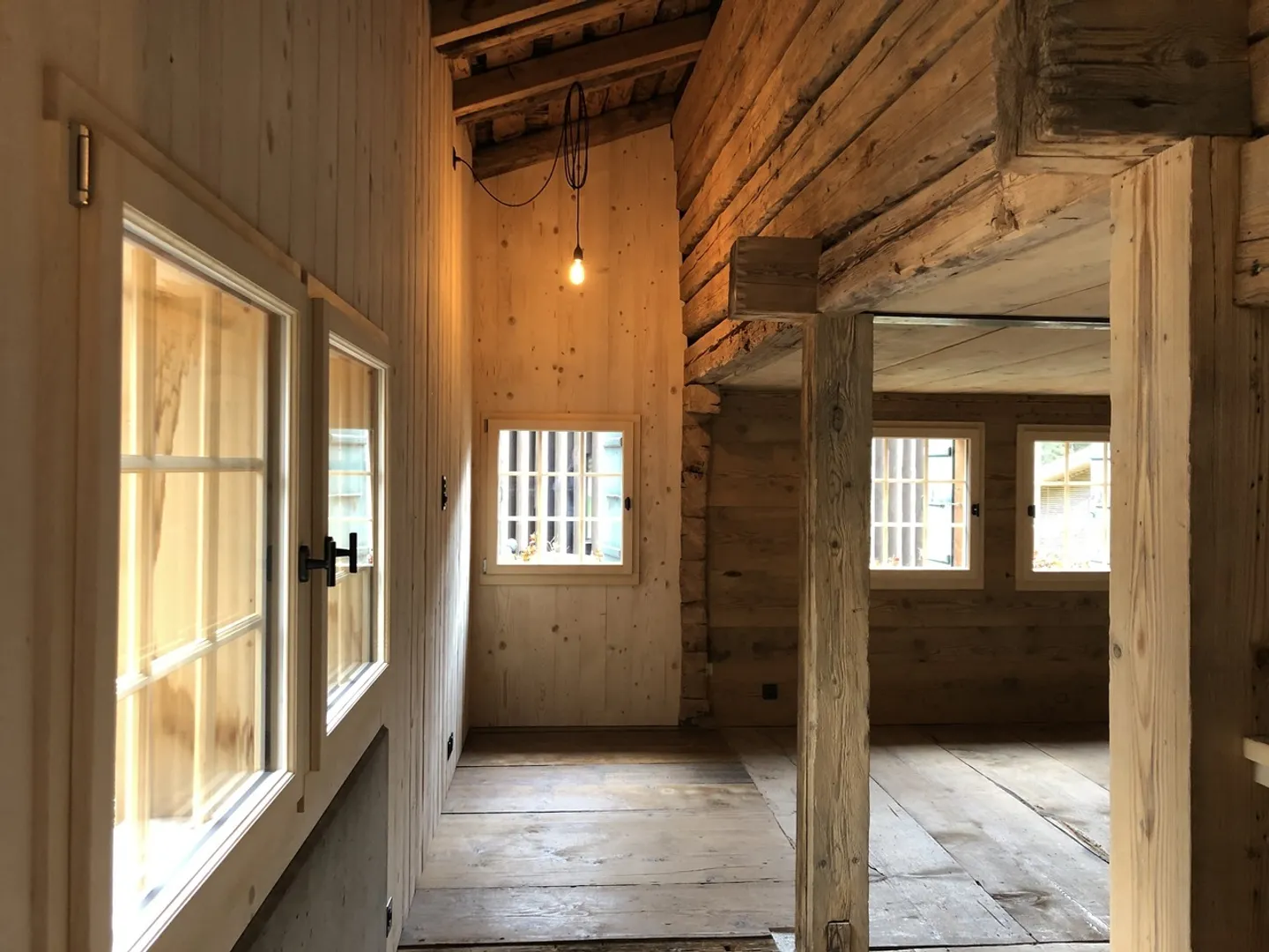 Chalet Charmant - Photo 1 sur 9