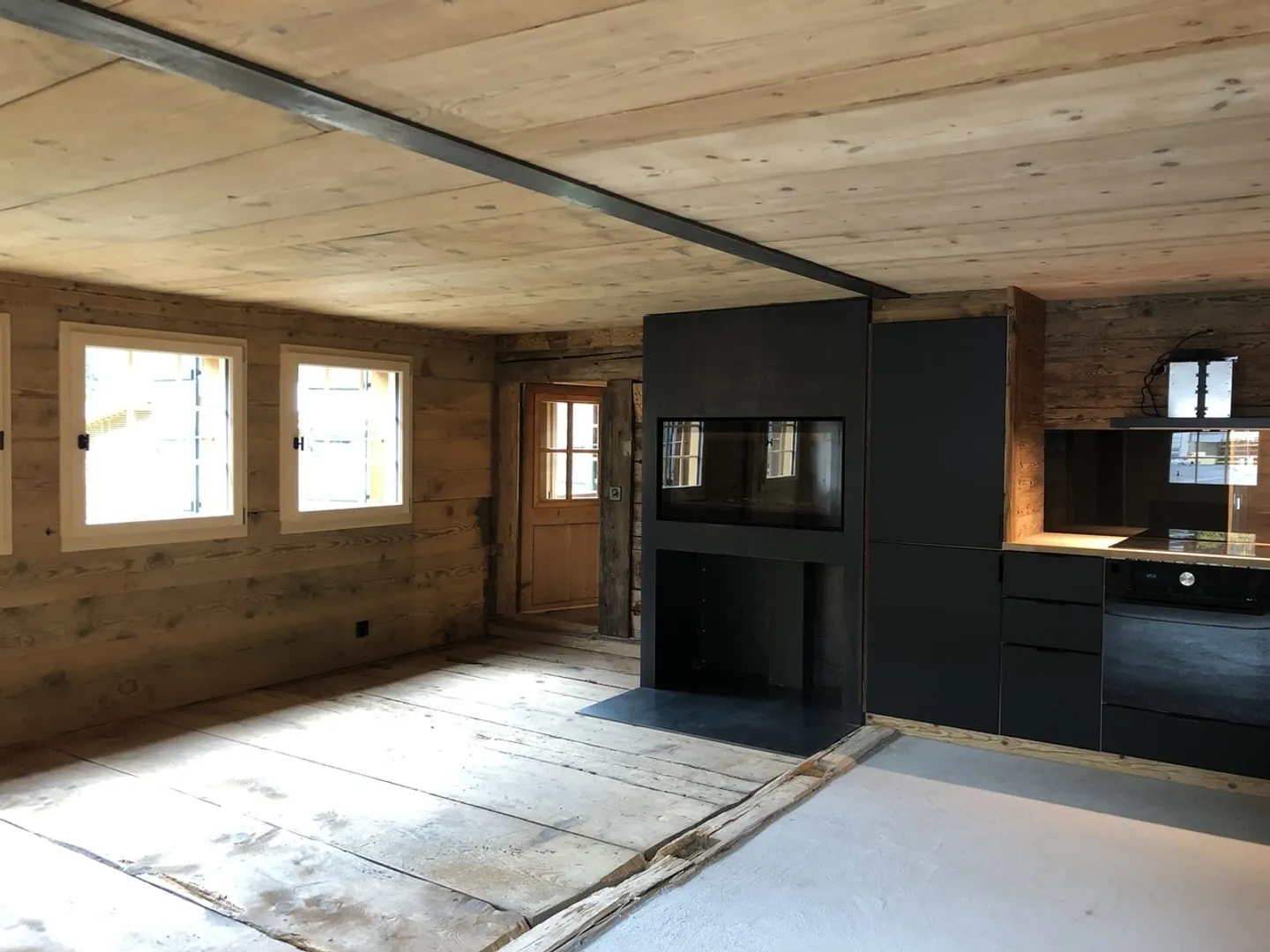 Chalet Charmant - Photo 2 sur 9