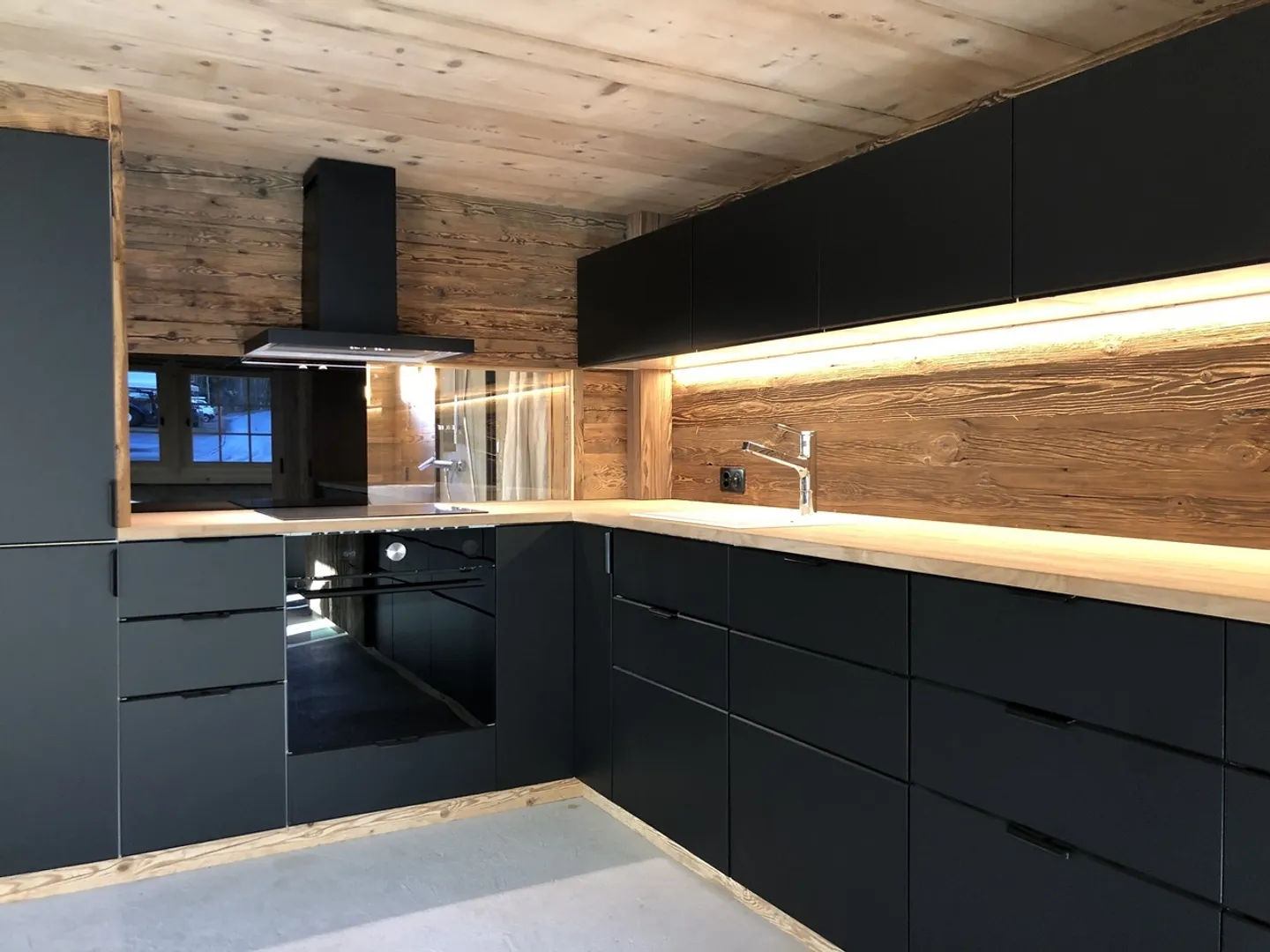 Chalet Charmant - Photo 3 sur 9