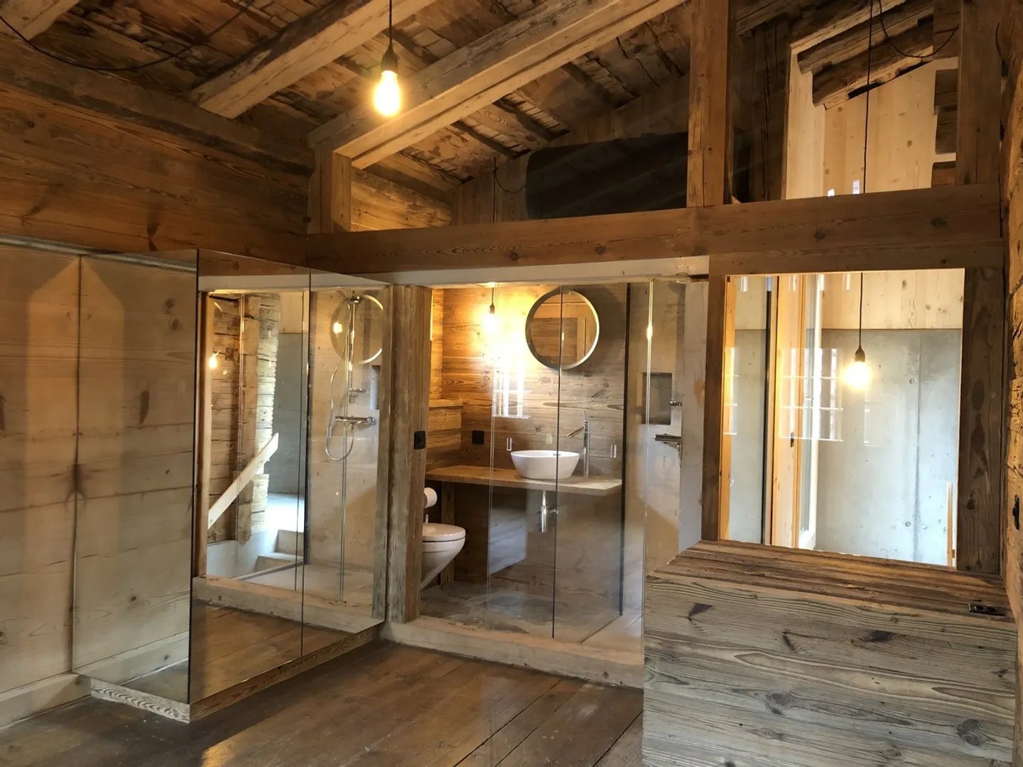 Chalet Charmant - Photo 4 sur 9