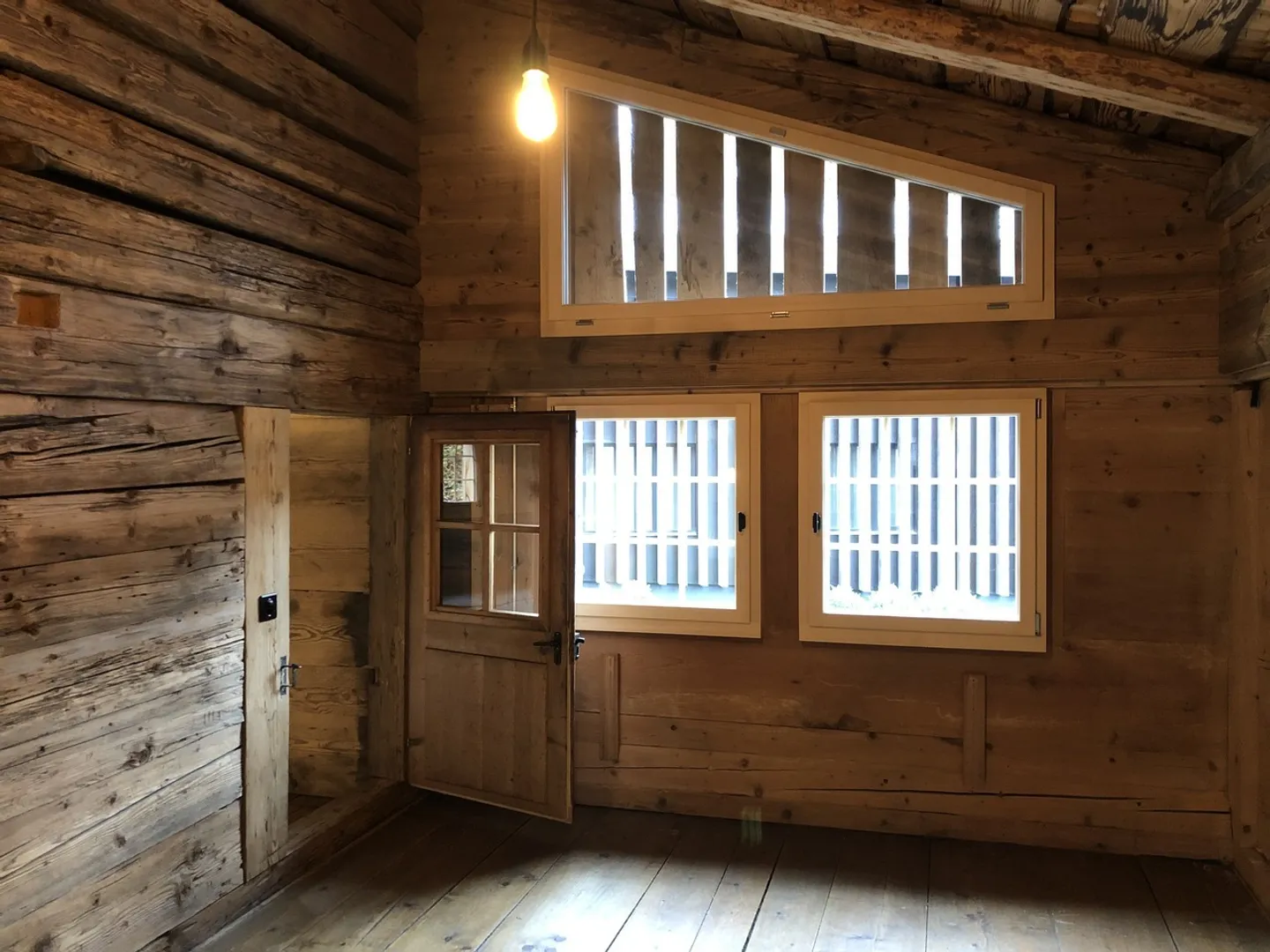 Chalet Charmant - Photo 5 sur 9