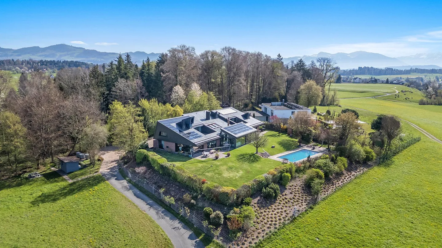 Exquisite Property in Nature Paradise - Photo 1 of 4