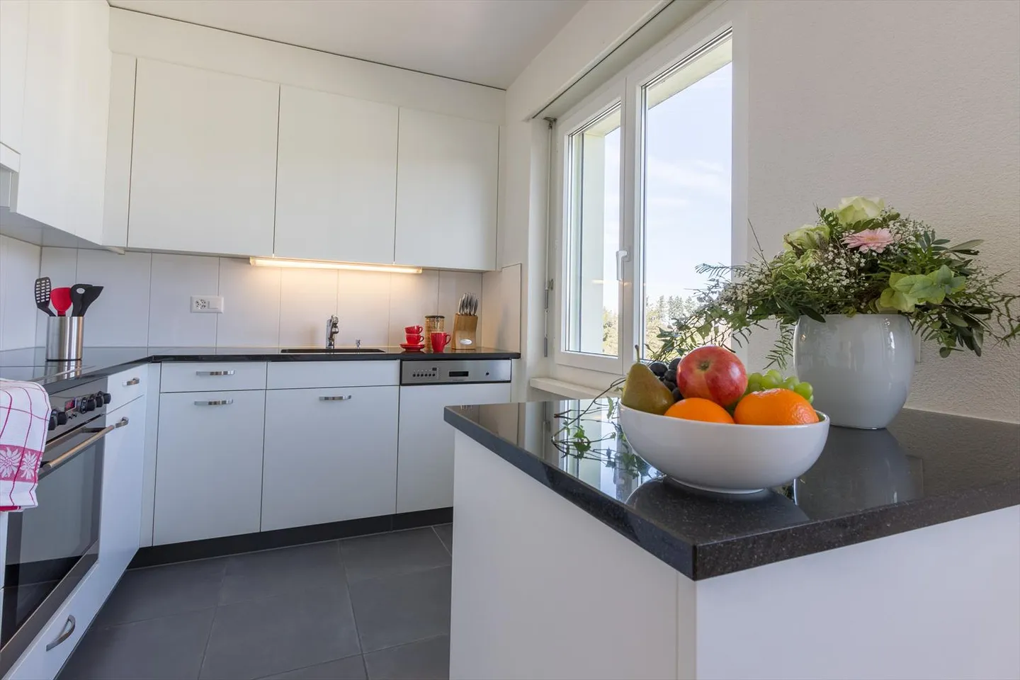 Family-friendly apartment in a quiet location - Photo 6 of 9