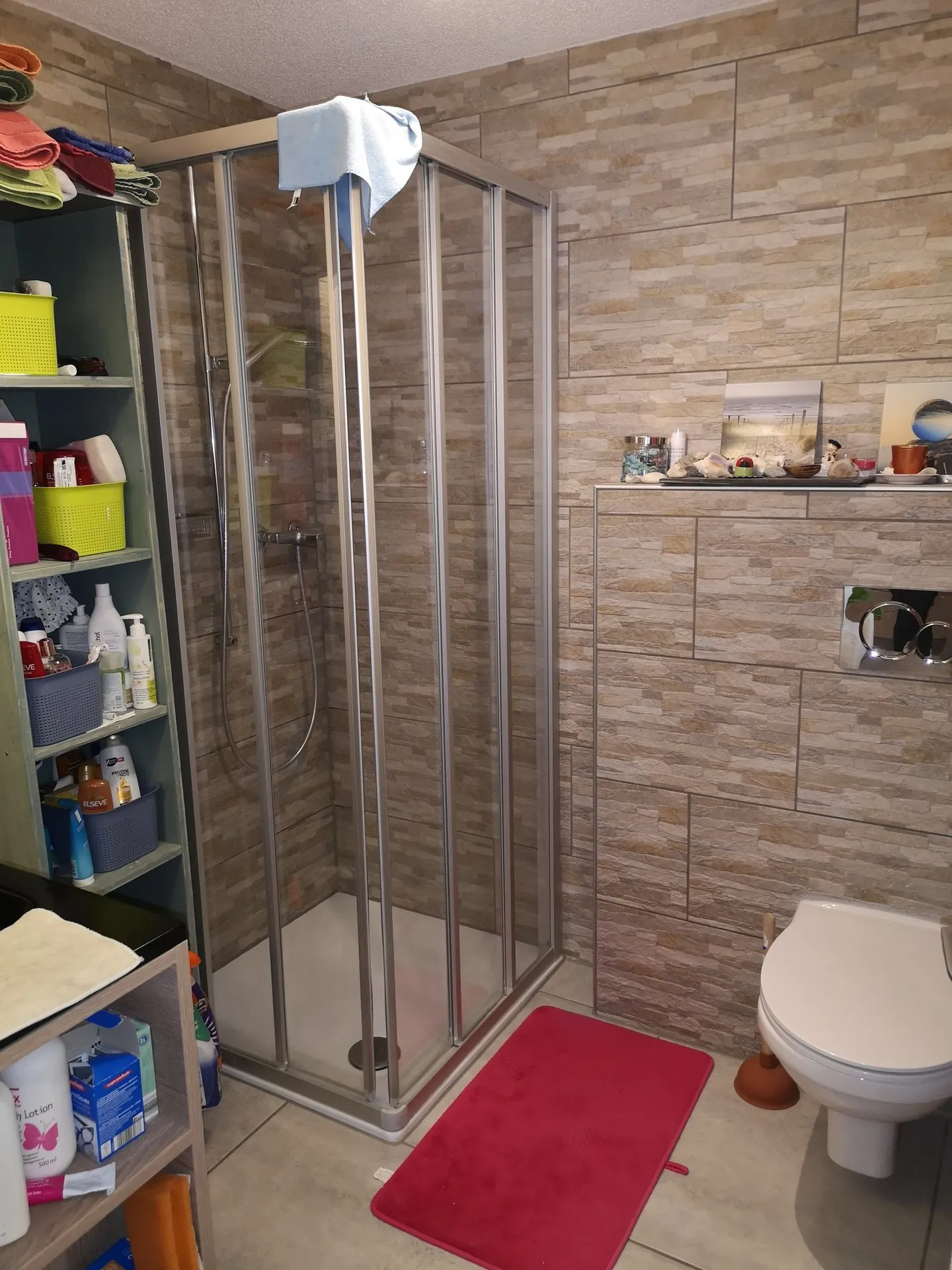 Grande maison avec deux appartements au centre de Saignelégier - Photo 8 sur 51
