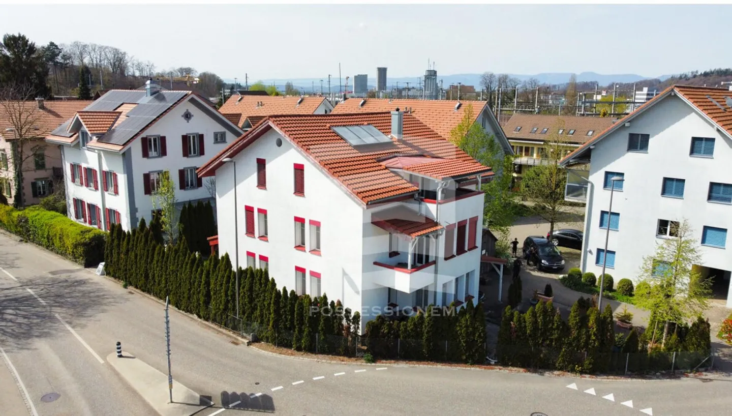 Salle de loisirs avec petite cuisine - Photo 2 sur 2