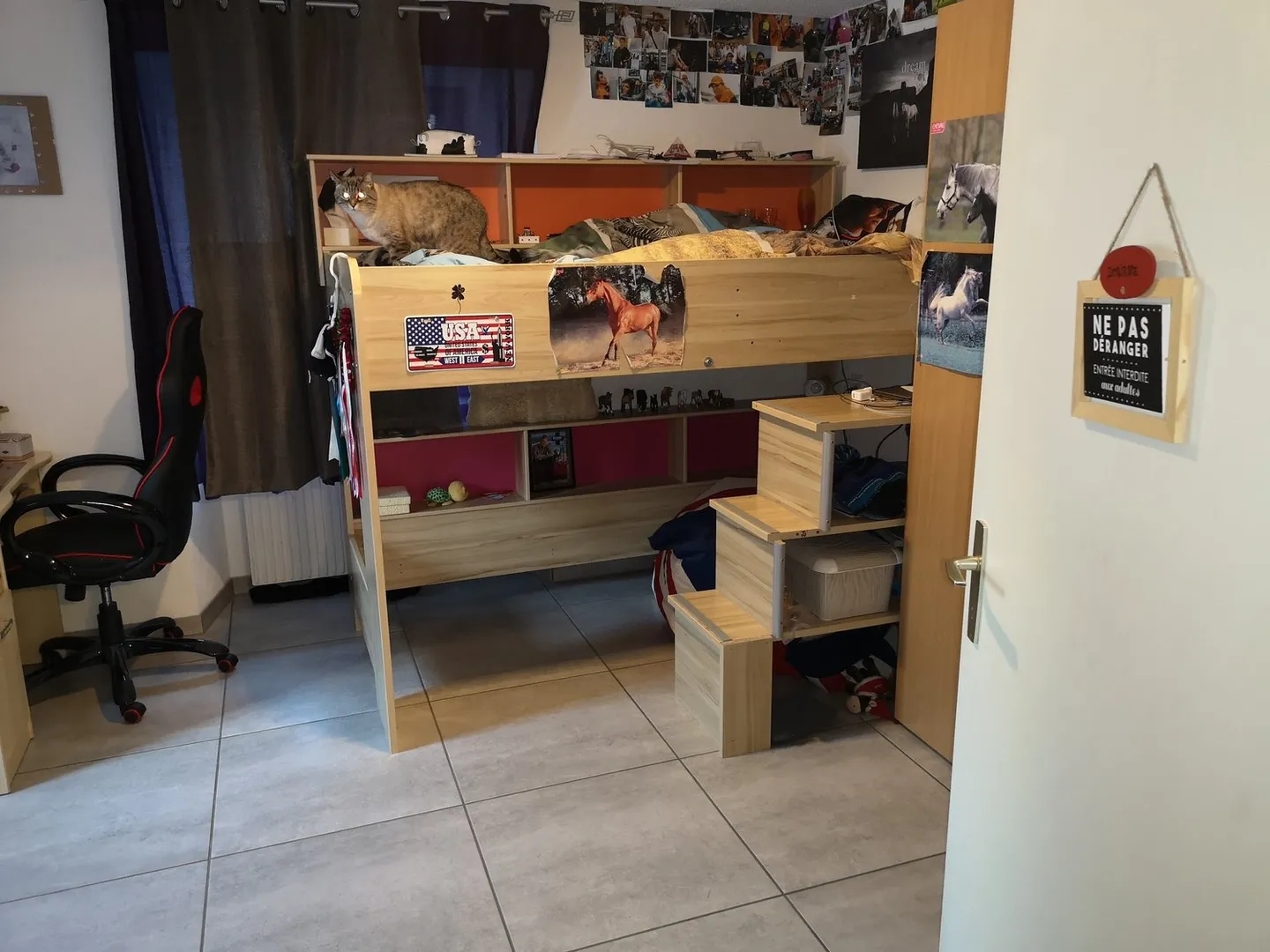 Grande maison avec deux appartements au centre de Saignelégier - Photo 16 sur 51