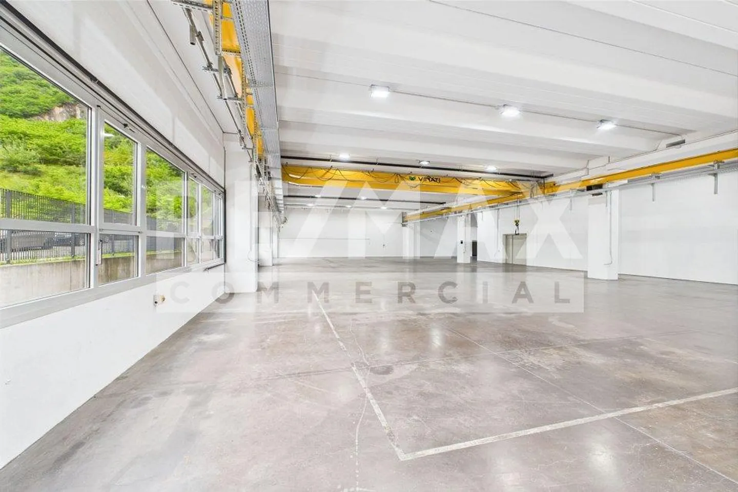 À vendre : Espace commercial spacieux au centre CAST-CASTIONE - Photo 12 sur 13