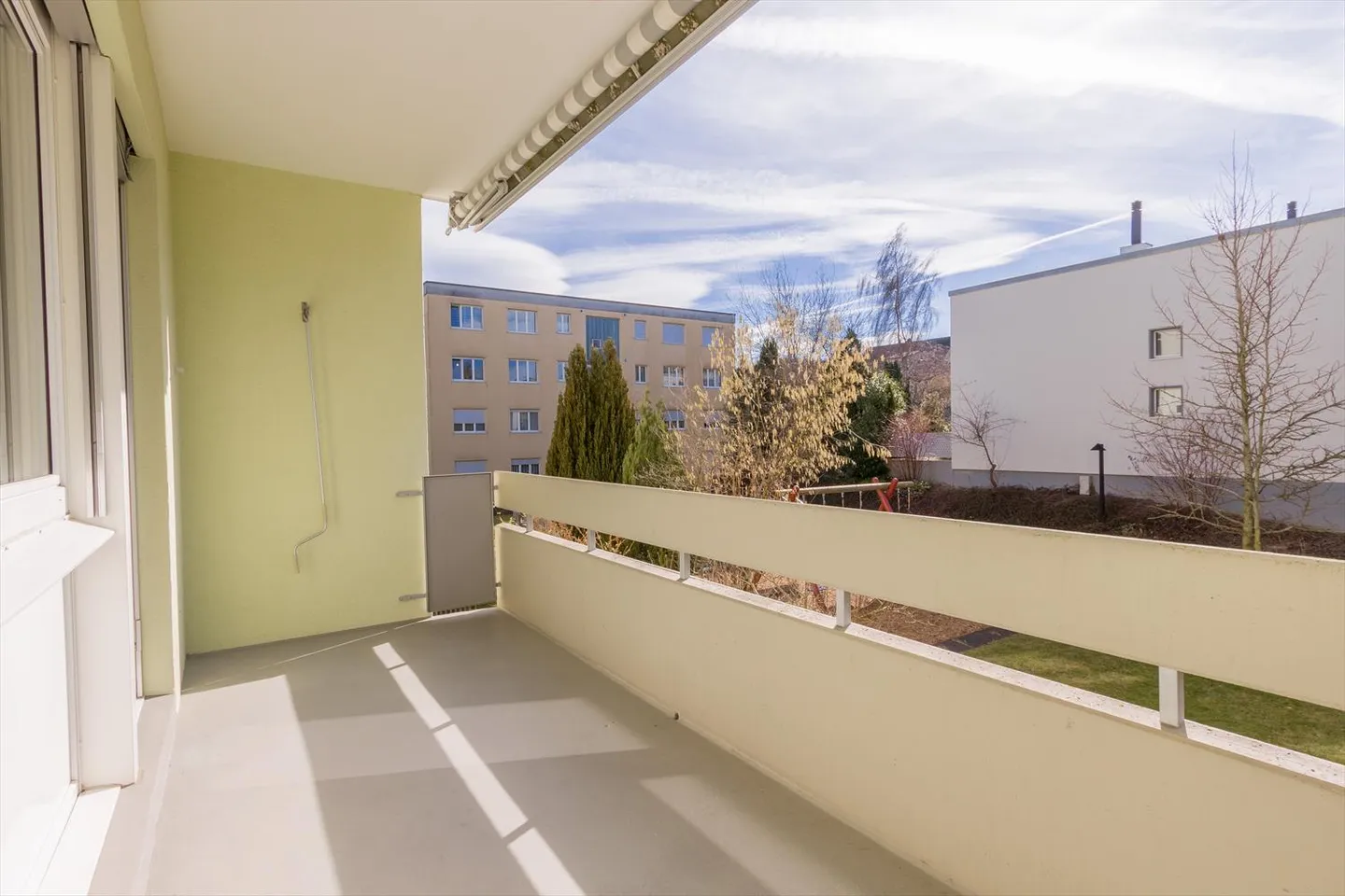 Family-friendly apartment in a quiet location - Photo 9 of 9