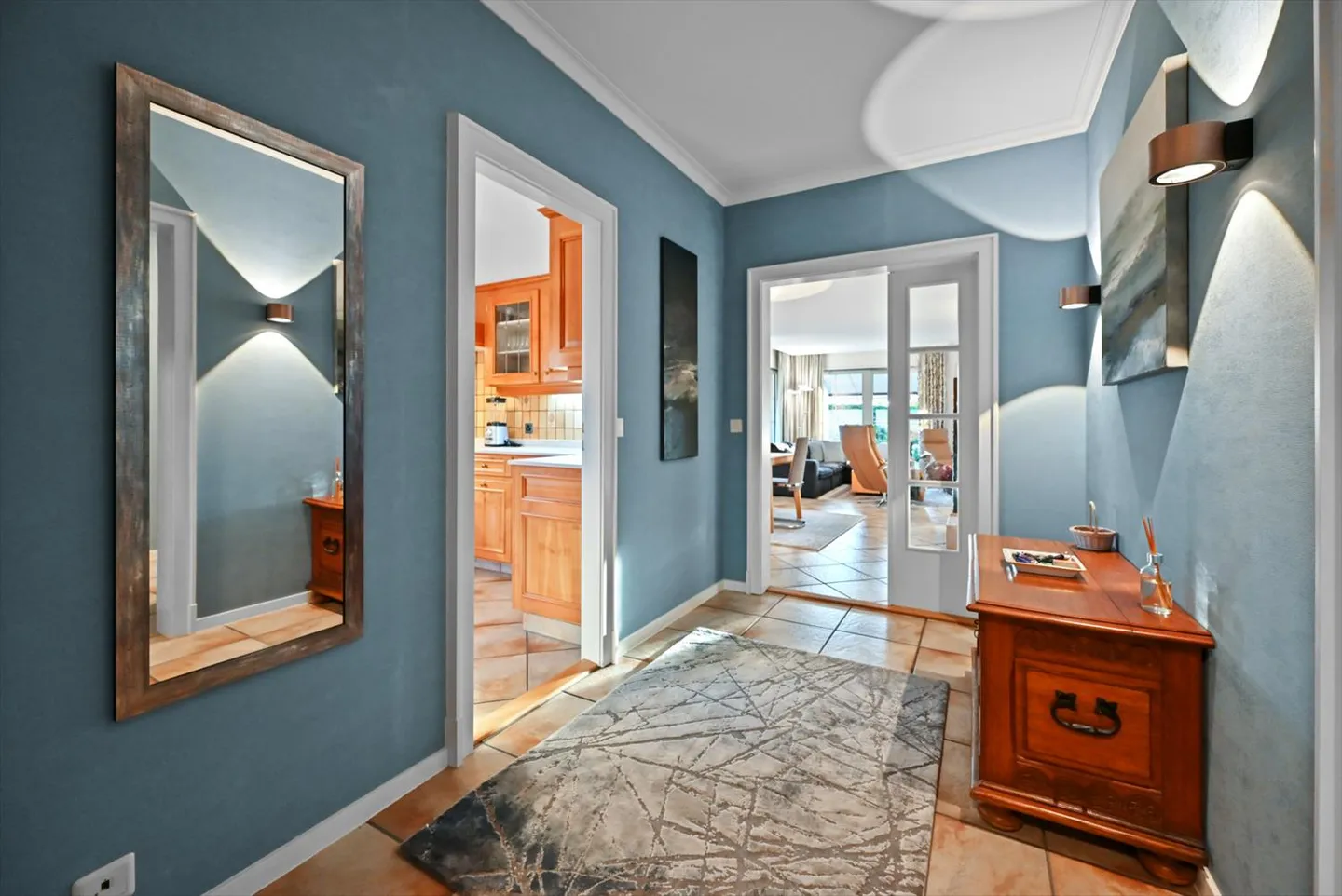 SELTENE GELEGENHEIT!  SAINT-LEGIER - PRÄCHTIGE VILLA HOHER WERTIGKEIT - Photo 9 of 13