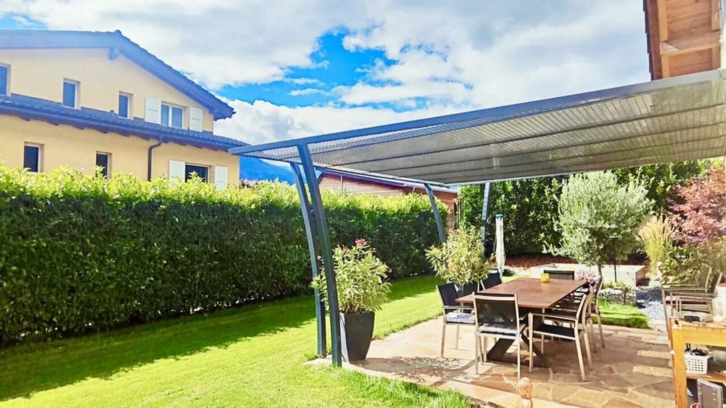 Villa à vendre - Photo 2 sur 16