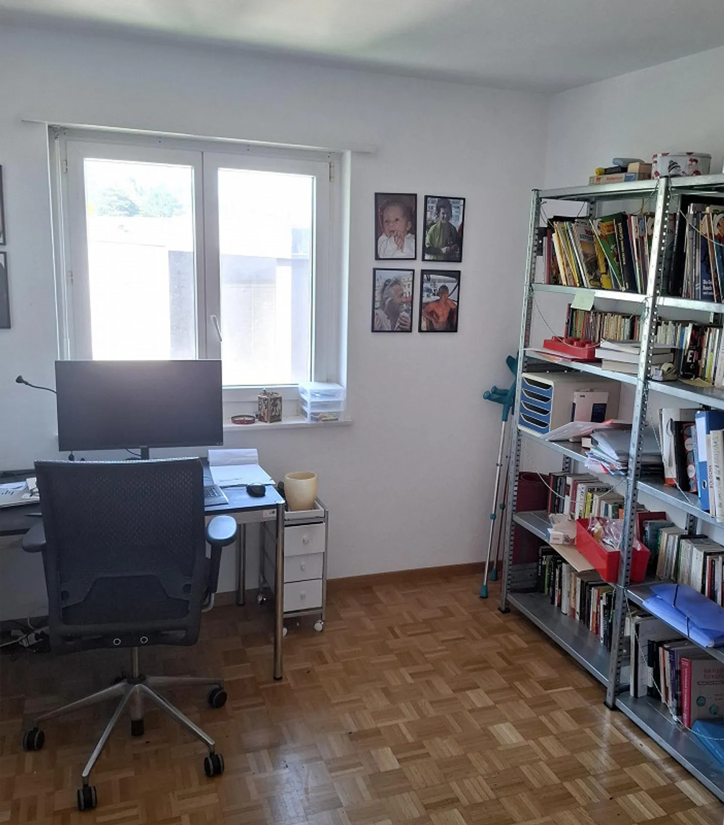 Roommate wanted for apartment in Rüschlikon - Photo 2 of 6