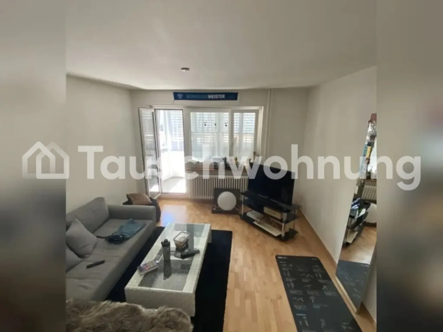 #Appartamento #Zurigo #Heuried #Triemli - Foto 1 di 1