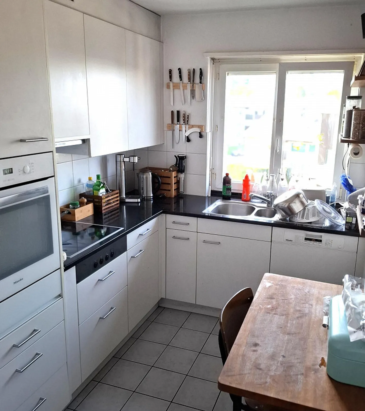 Roommate wanted for apartment in Rüschlikon - Photo 3 of 6