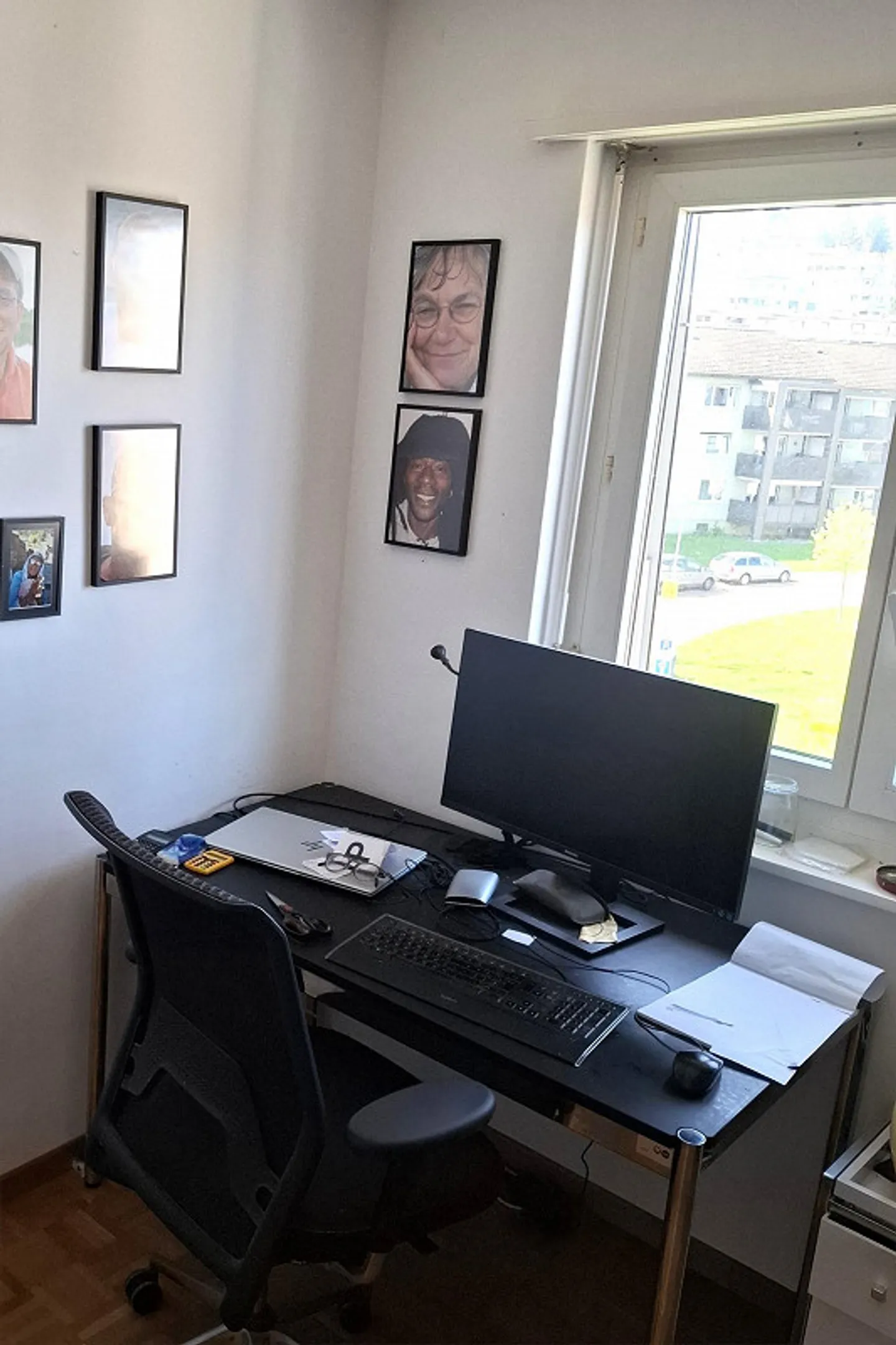 Roommate wanted for apartment in Rüschlikon - Photo 1 of 6