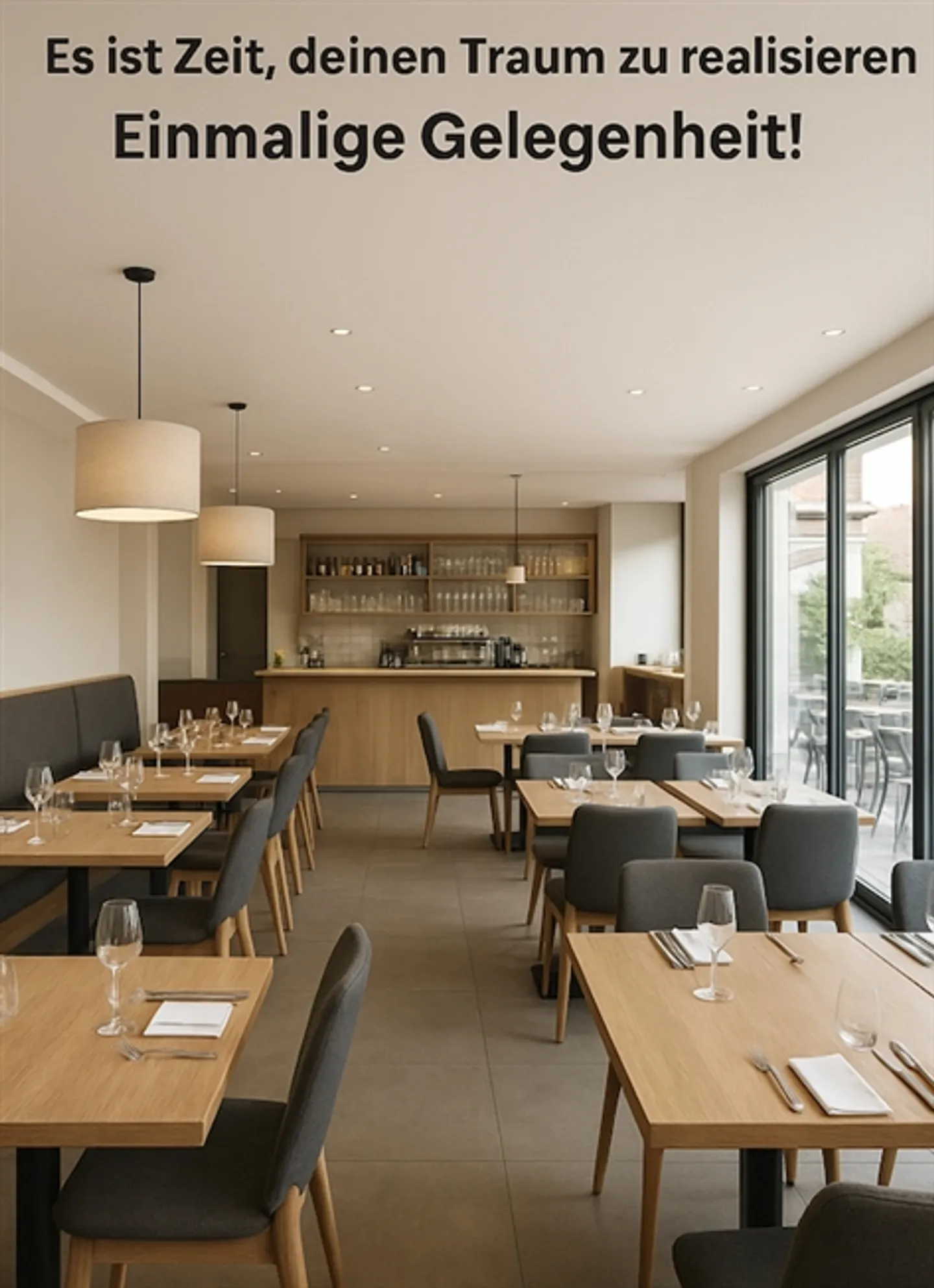 «RESTAURANT ZU VERKAUFEN im Solothurn (Kanton), Schweiz» - Foto 1 von 2