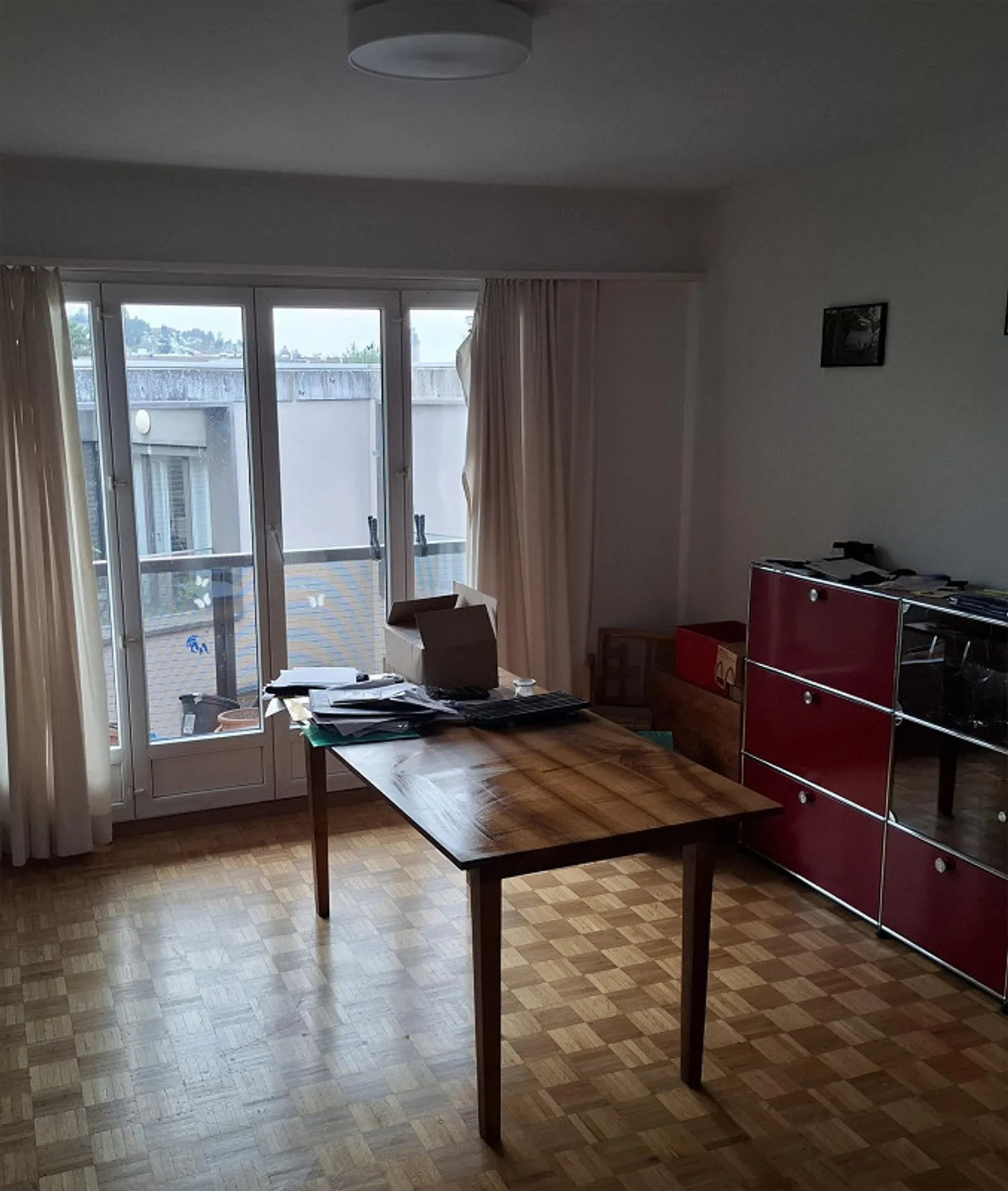 Roommate wanted for apartment in Rüschlikon - Photo 4 of 6