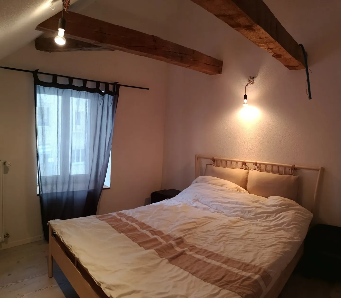 Grande maison avec deux appartements au centre de Saignelégier - Photo 50 sur 51
