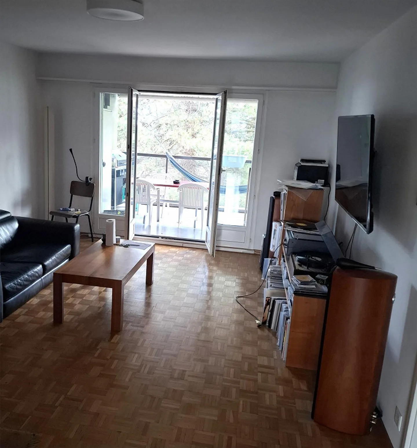 Roommate wanted for apartment in Rüschlikon - Photo 5 of 6