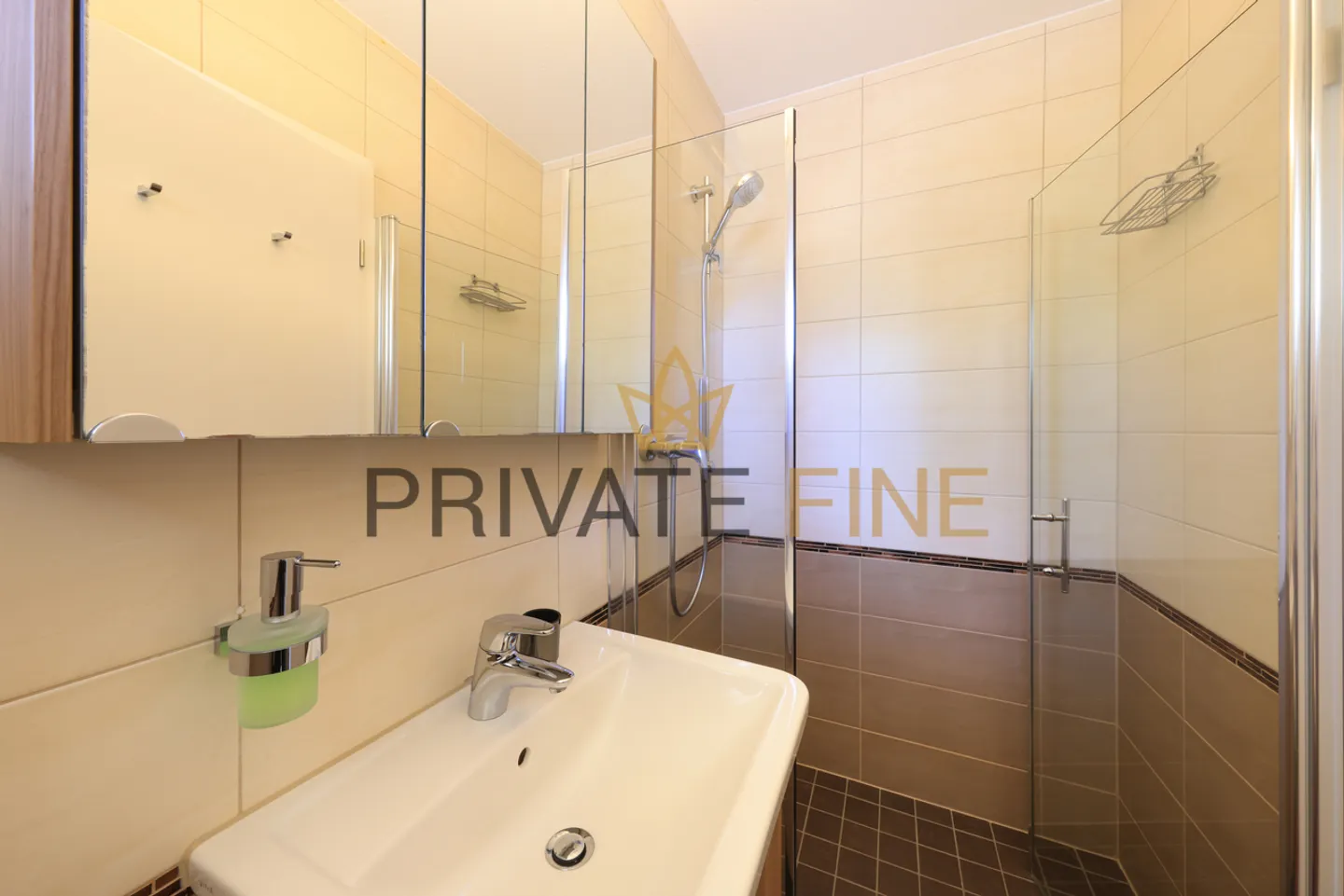 Maison Minergie avec vue sur le lac et jardin (aussi résidence secondaire) - Photo 16 sur 24