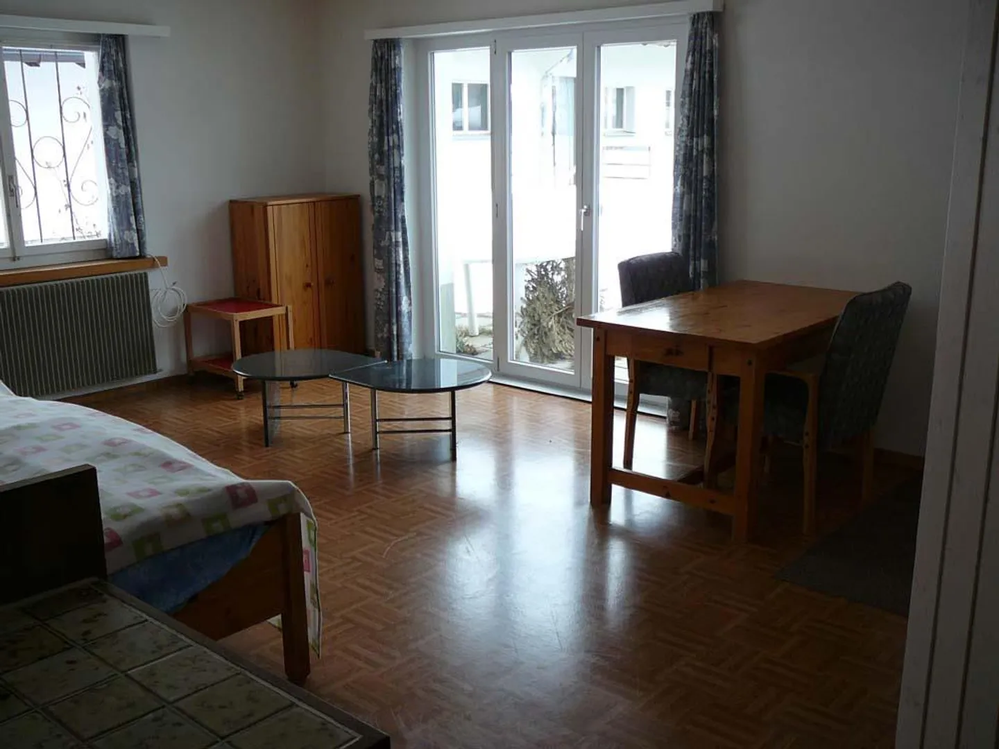 Appartamento in affitto - Foto 4 di 7