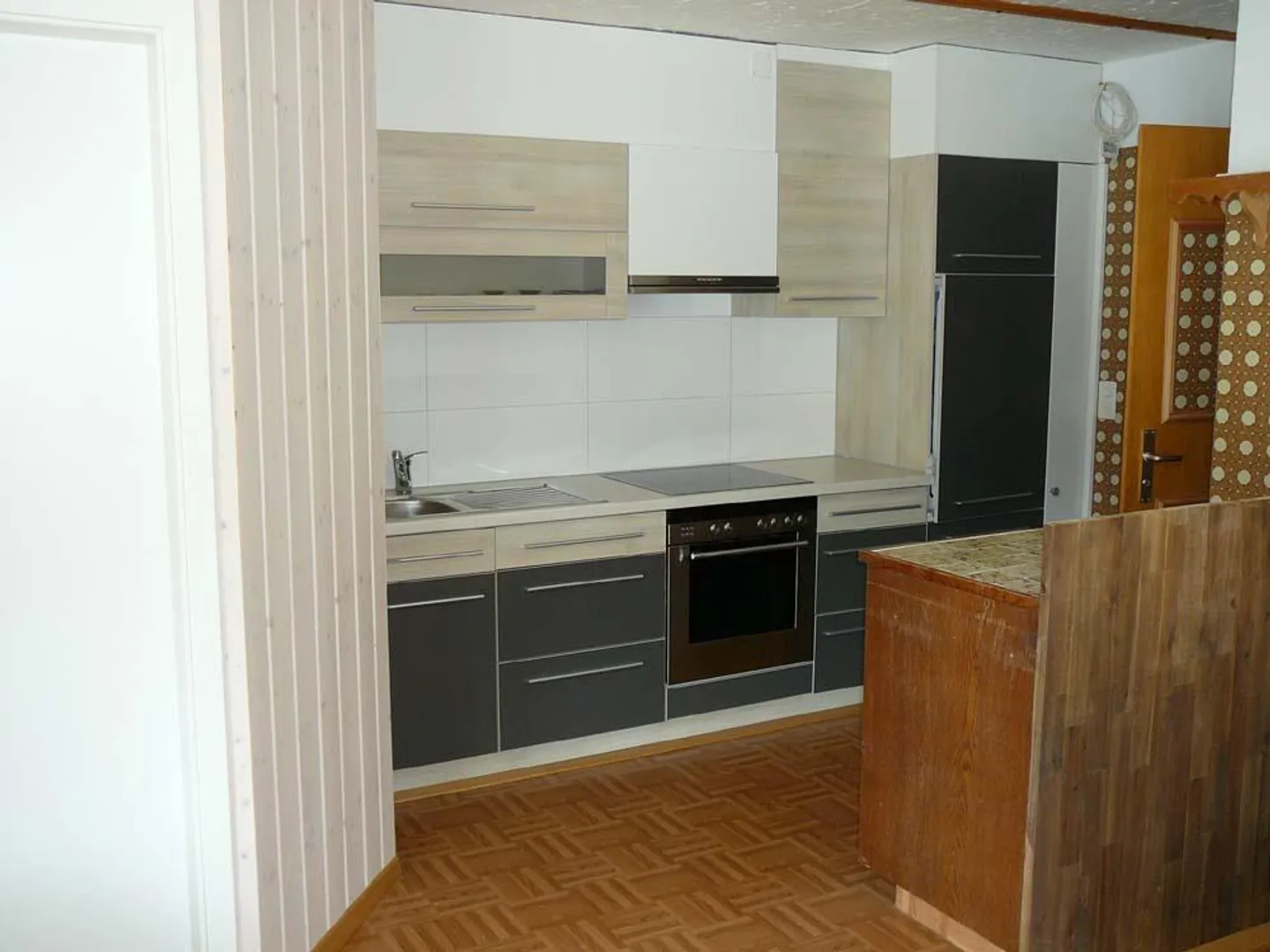 Appartamento in affitto - Foto 6 di 7