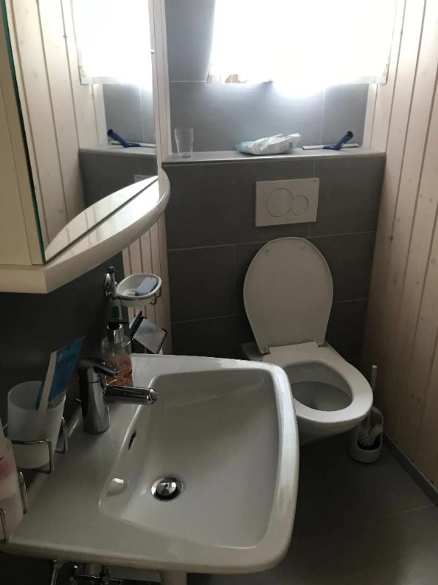 Appartamento in affitto - Foto 7 di 7