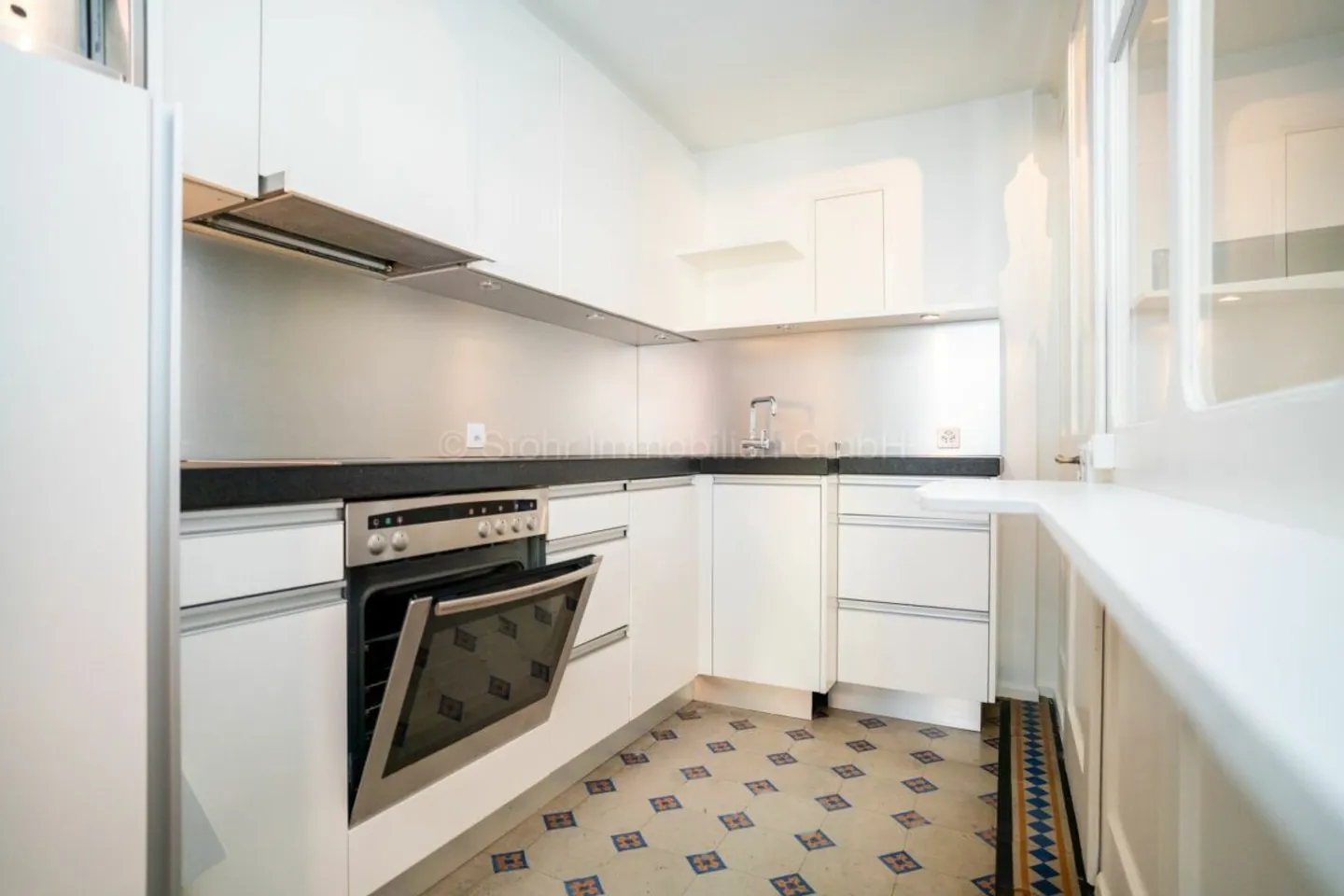 Casa storica unifamiliare o bifamiliare nel cuore di Diessenhofen - Foto 24 di 32