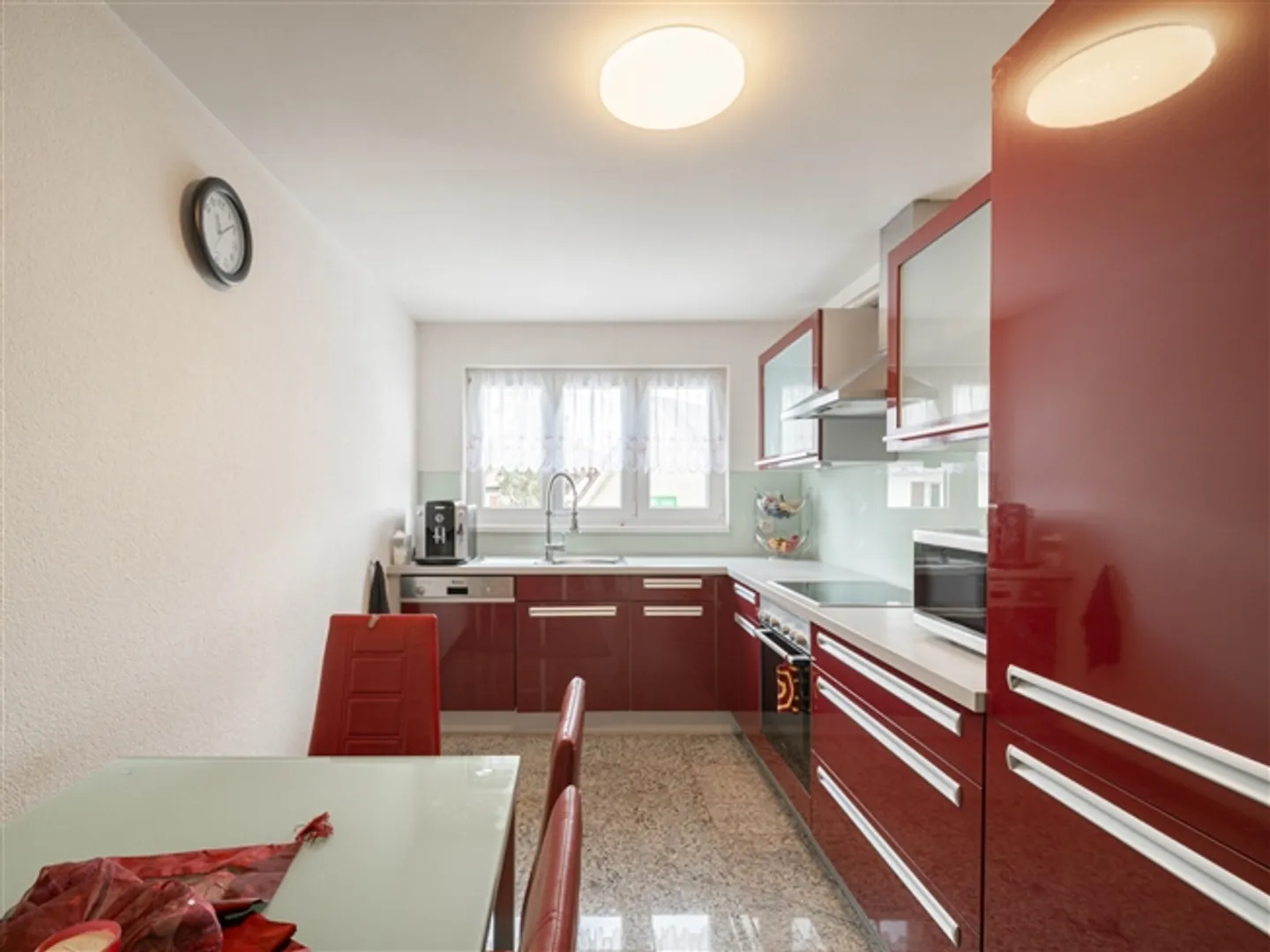 Casa trifamiliare nel cuore di Kreuzlingen - Foto 3 di 5