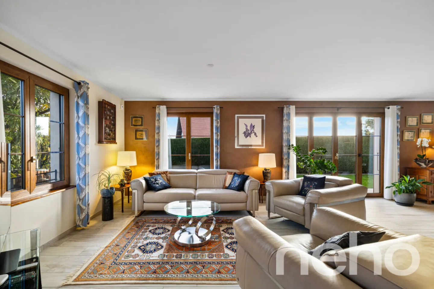 Einfamilienhaus kaufen - Foto 1 von 13