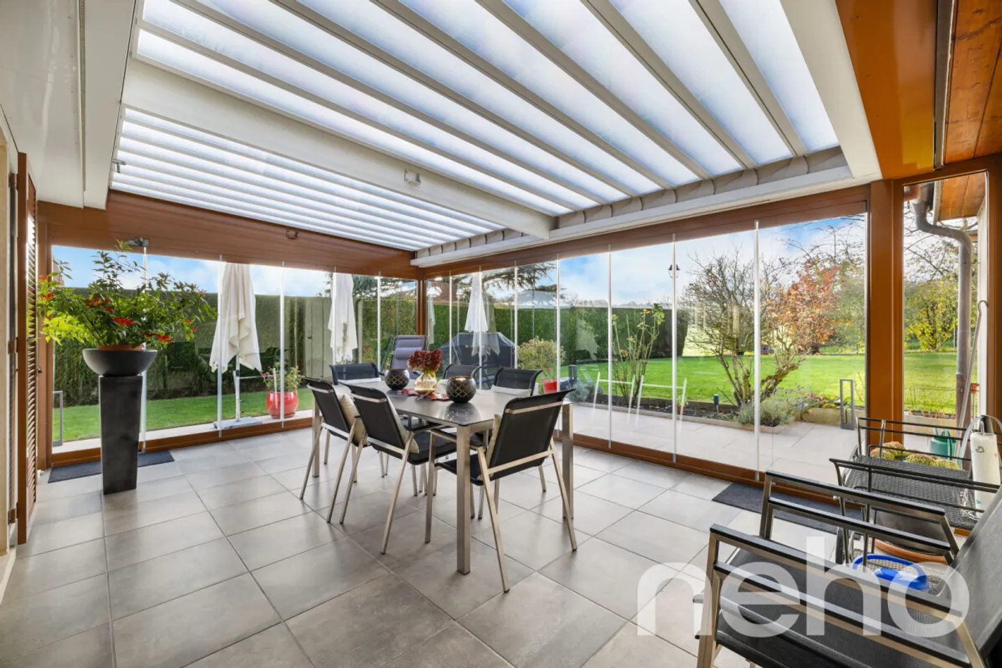 Einfamilienhaus kaufen - Foto 2 von 13