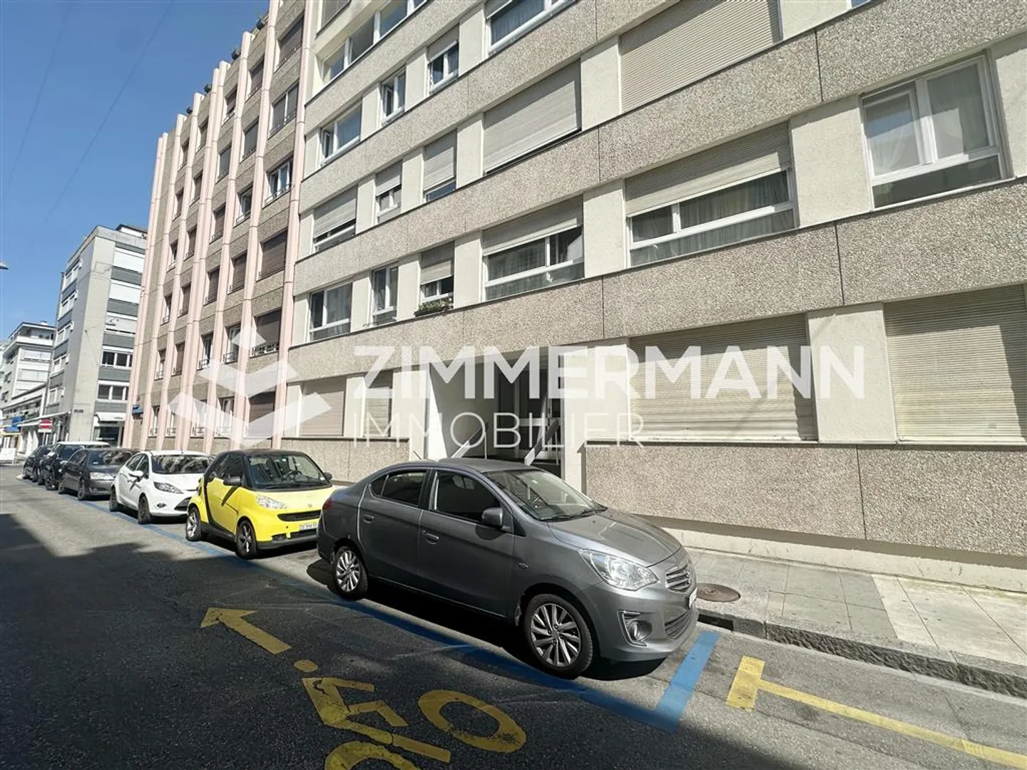 Indoor Parking Space Available - Photo 1 of 1