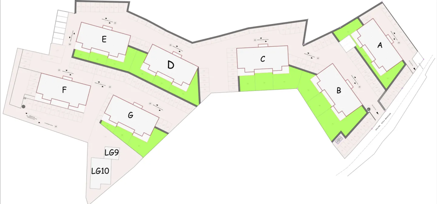 3,5-Zimmer-Dachwohnung in Ardon - Foto 2 von 8