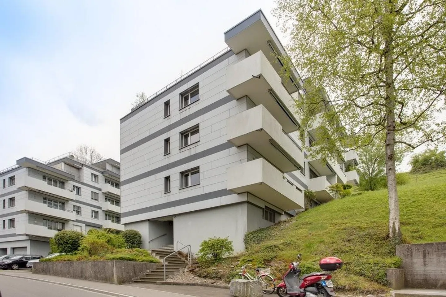 Vivere comodamente al Dreilindenhang - Foto 1 di 7