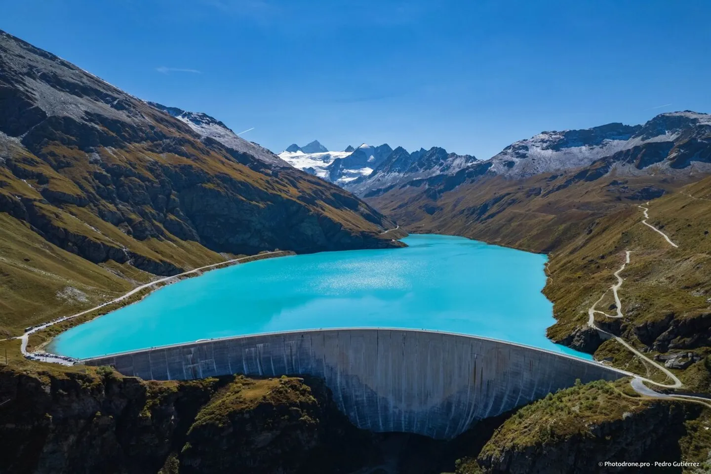 GRIMENTZ - A SAFE PLACE IN AN EXCEPTIONAL SETTING - Photo 8 of 10