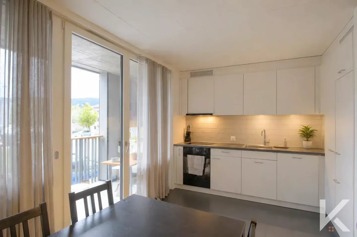 Appartement de rendement 3.5 pièces à Attalens - Photo 3 of 13