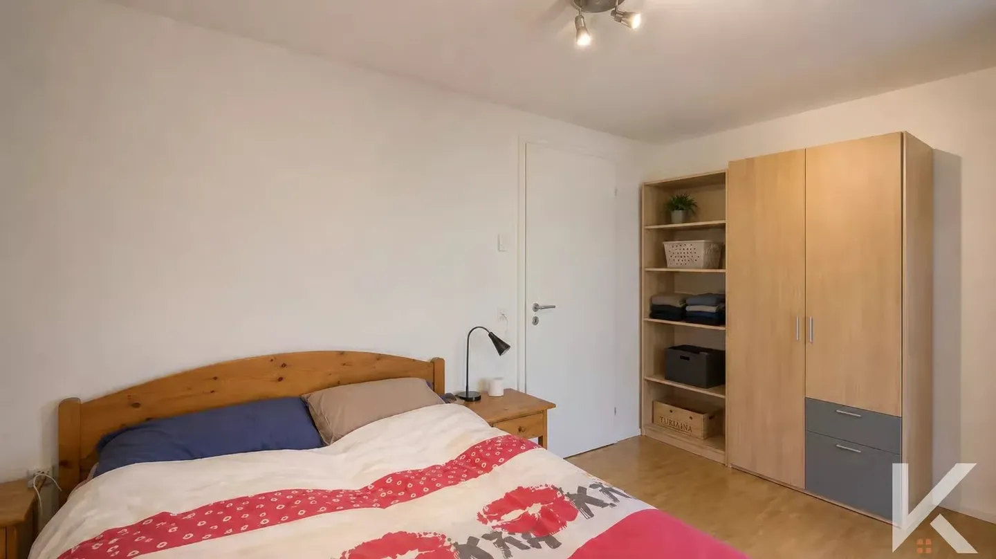 Appartement de rendement 3.5 pièces à Attalens - Photo 4 of 13