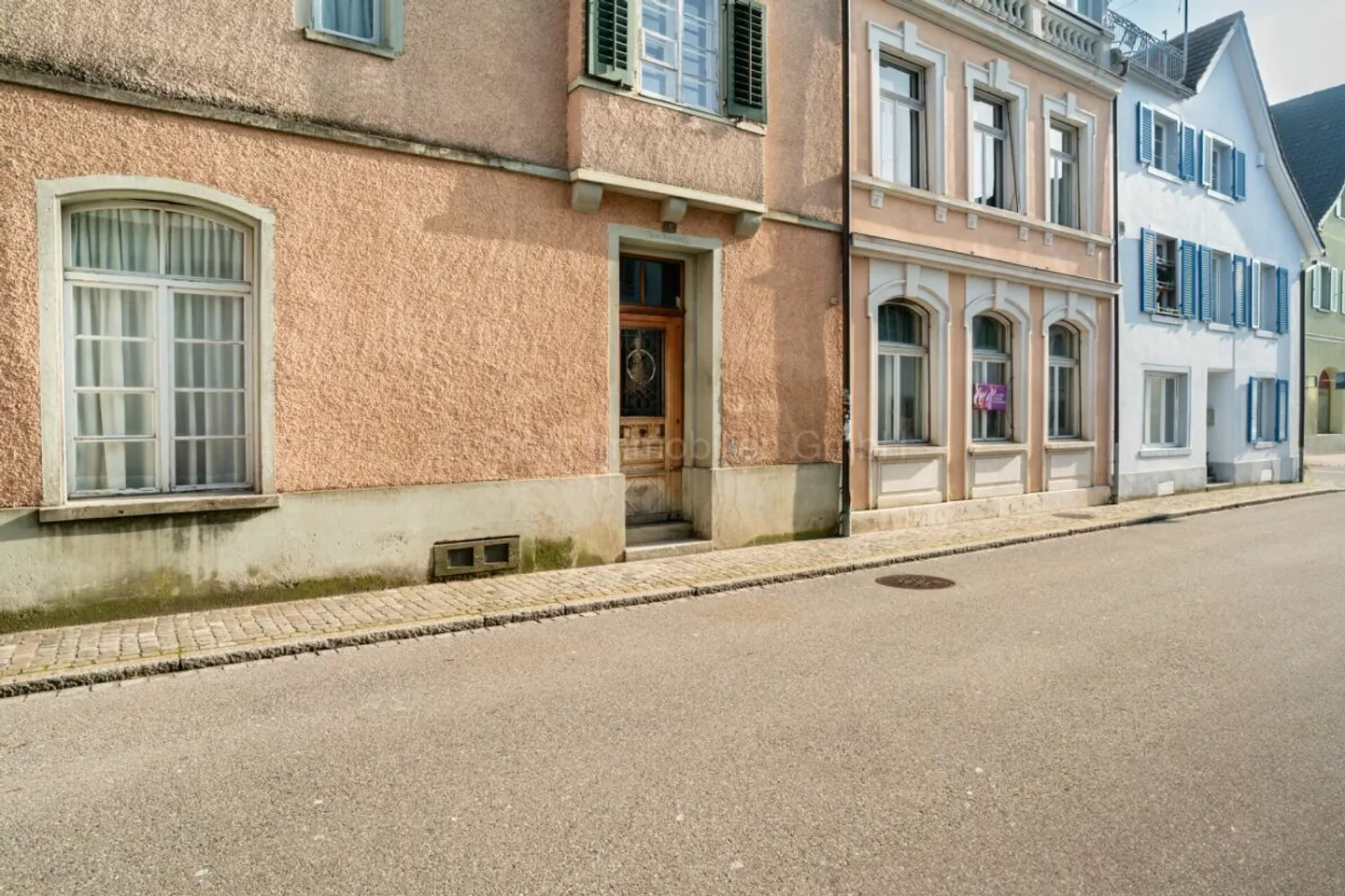 Casa storica unifamiliare o bifamiliare nel cuore di Diessenhofen - Foto 31 di 32