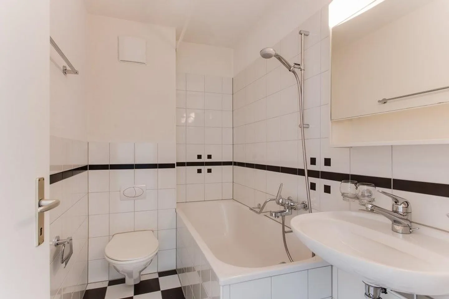 Vivere comodamente al Dreilindenhang - Foto 6 di 7