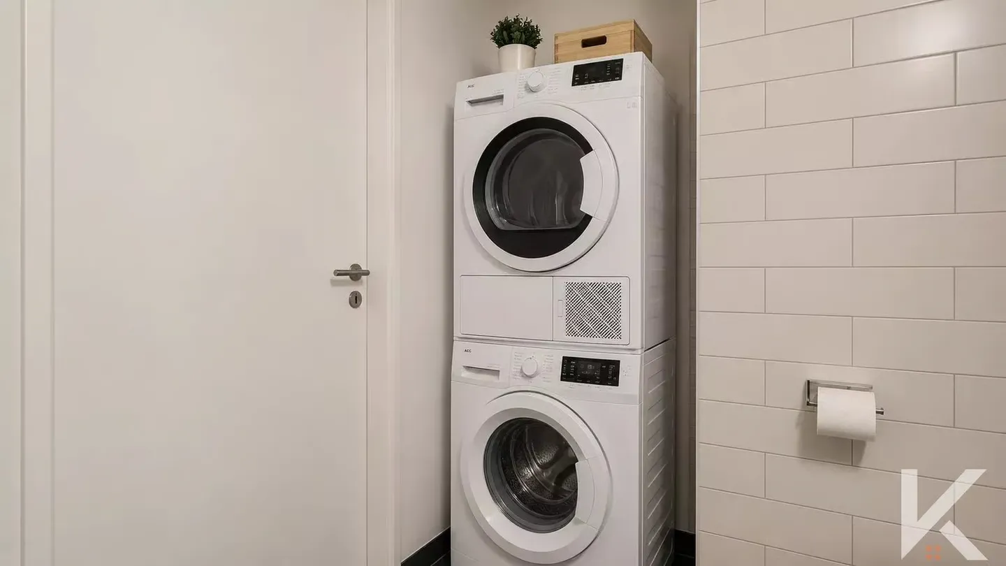 Appartement de rendement 3.5 pièces à Attalens - Photo 7 of 13