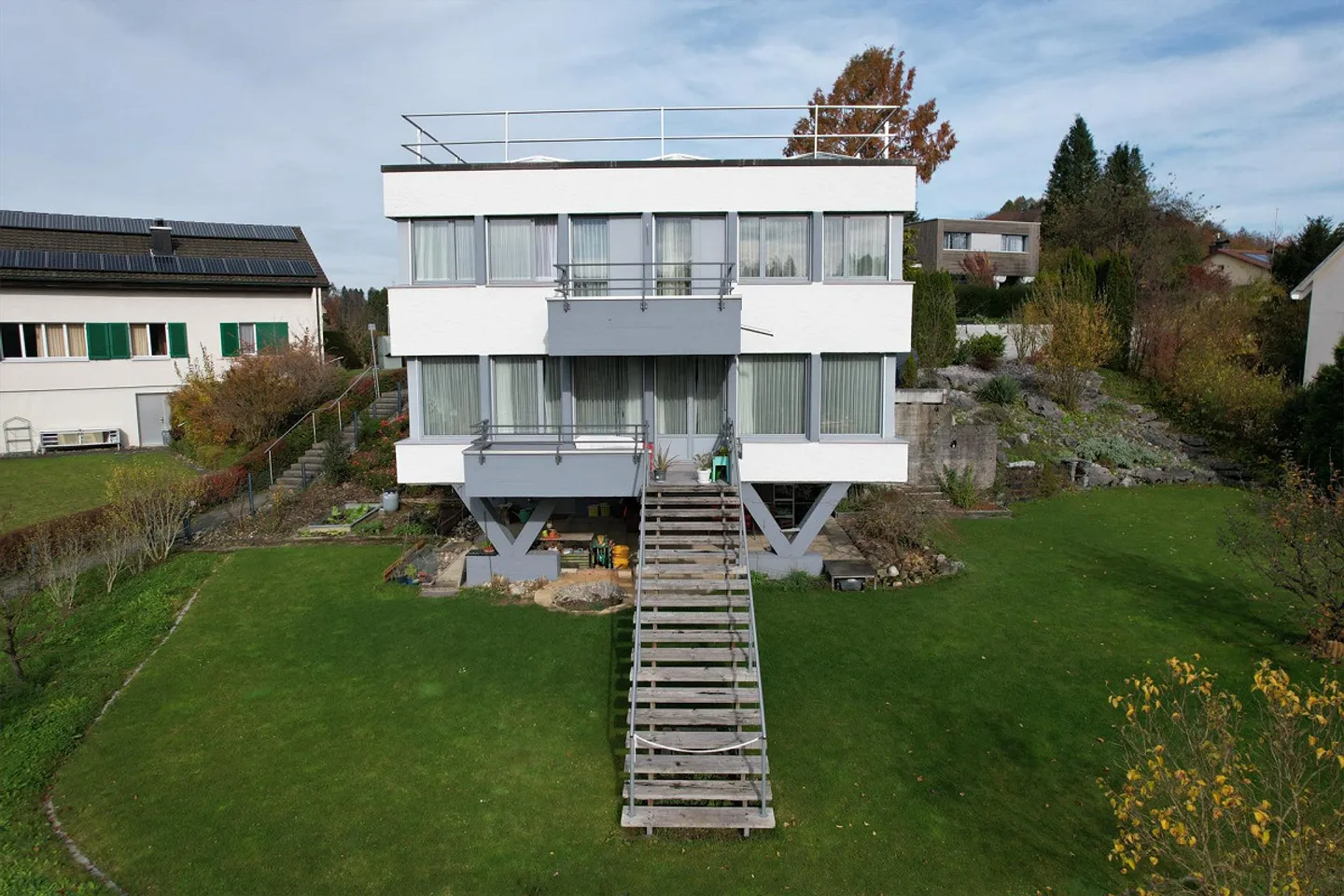Maison individuelle indépendante avec un environnement généreux - Photo 1 sur 13