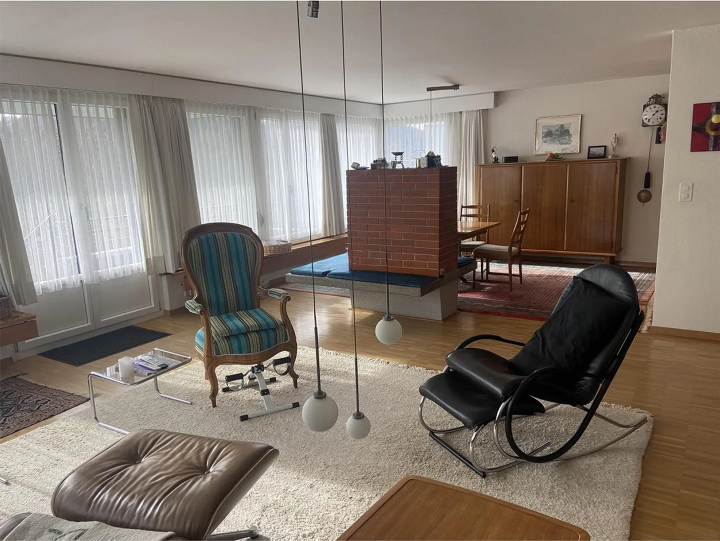 Maison individuelle indépendante avec un environnement généreux - Photo 7 sur 13