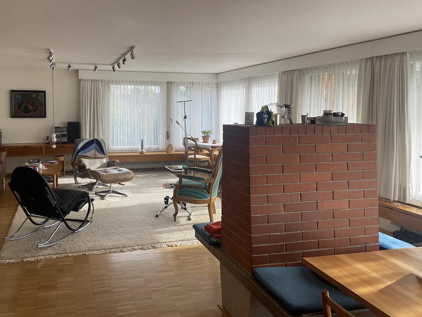 Maison individuelle indépendante avec un environnement généreux - Photo 8 sur 13