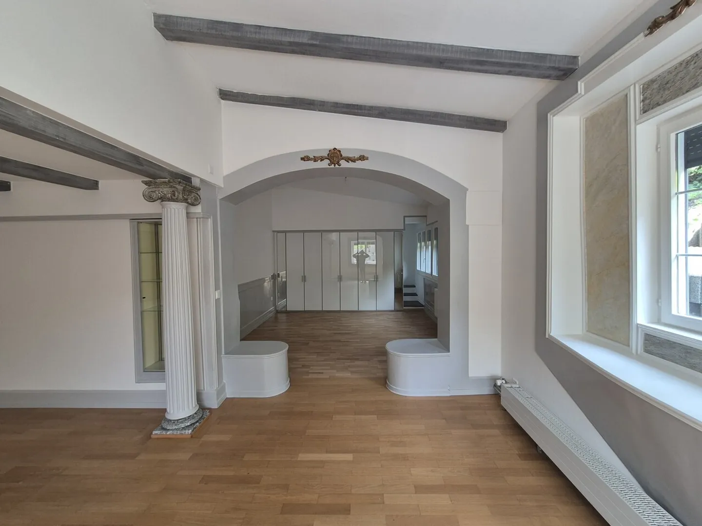 Eccellente casa unifamiliare di oltre 250 m², su due livelli, alto standard - Foto 10 di 13