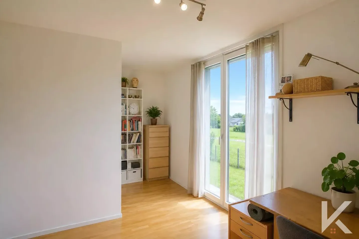 Appartement de rendement 3.5 pièces à Attalens - Photo 9 of 13