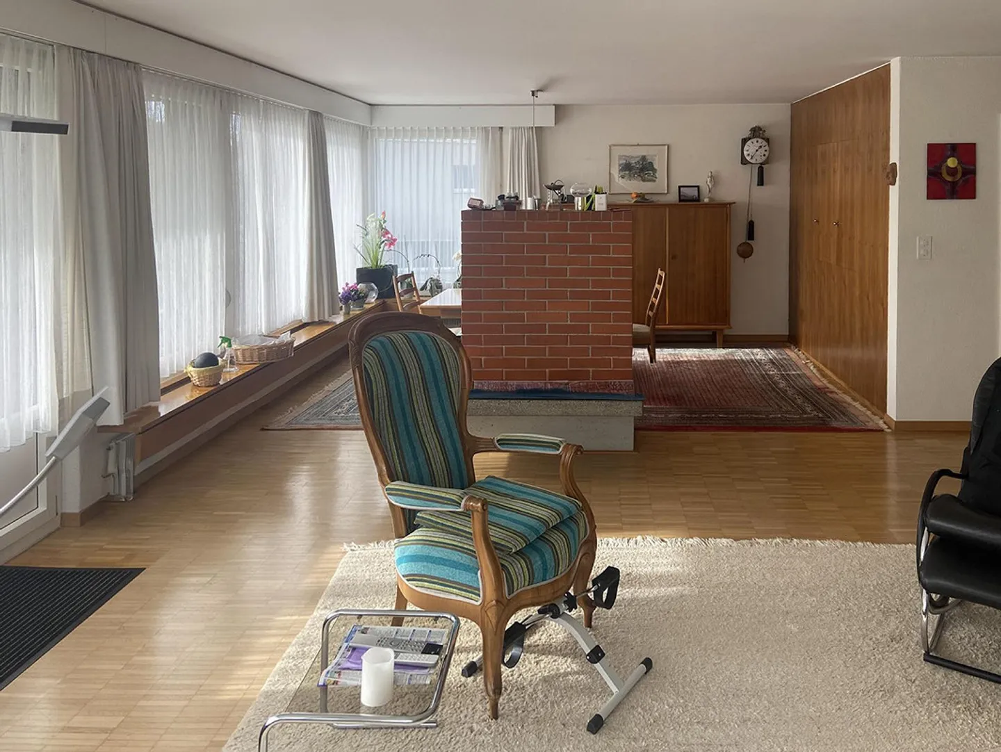 Maison individuelle indépendante avec un environnement généreux - Photo 9 sur 13