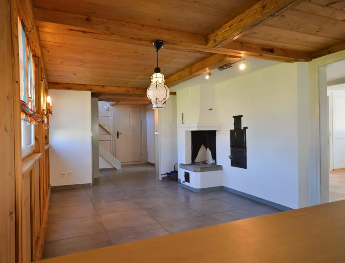 Casa di maglieria elegante di Toggenburg con 300 m² di superficie abitabile - Foto 2 di 5