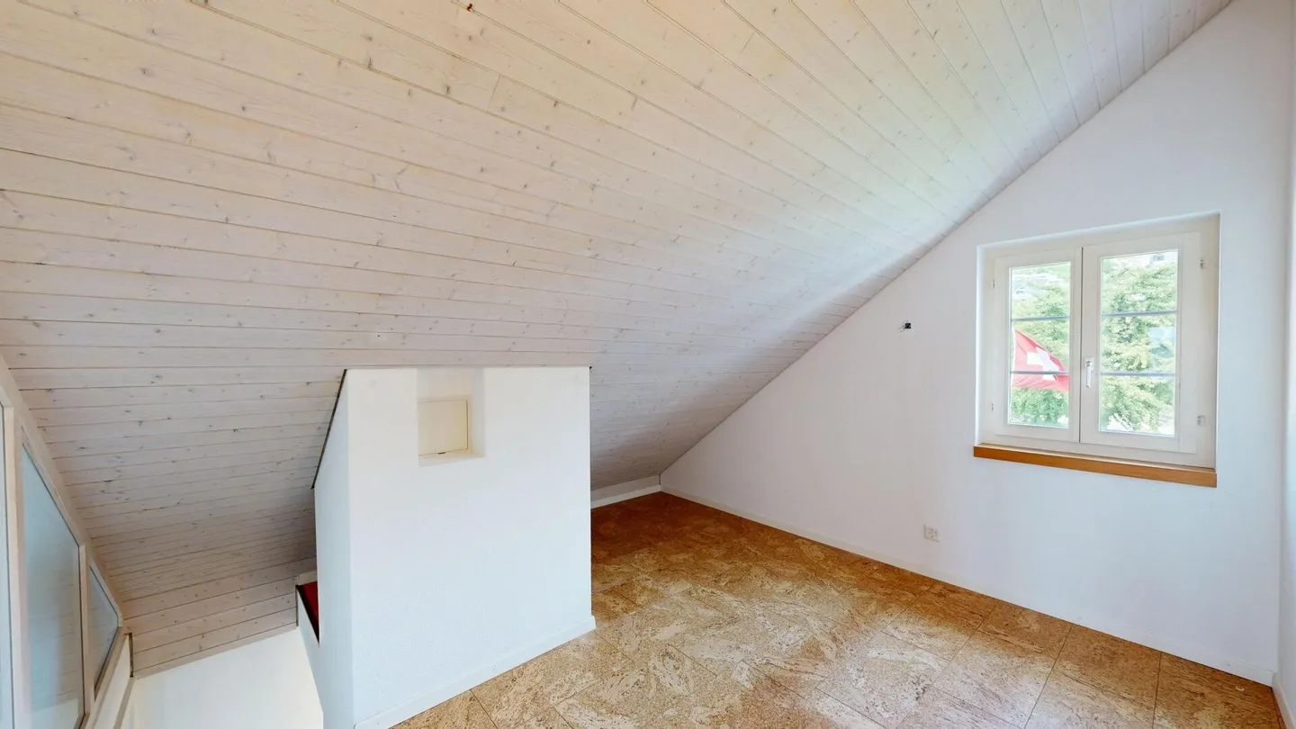 Affascinante casa d'angolo con carattere - Vivere tra nostalgia e modernità - Foto 15 di 23