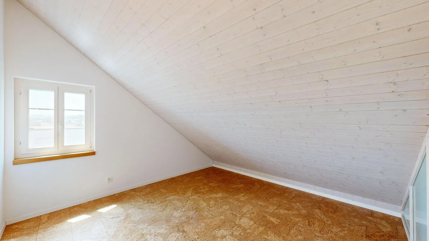 Affascinante casa d'angolo con carattere - Vivere tra nostalgia e modernità - Foto 16 di 23