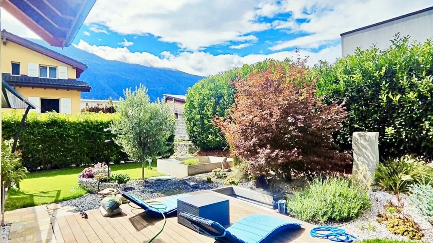 Villa à vendre - Photo 4 sur 16