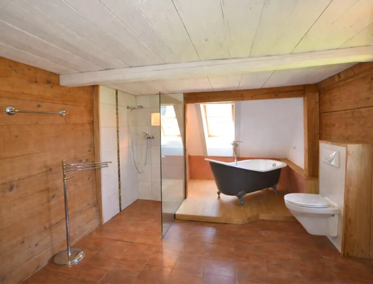 Casa di maglieria elegante di Toggenburg con 300 m² di superficie abitabile - Foto 4 di 5